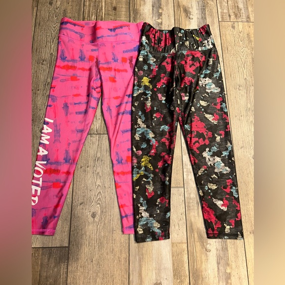 Terez bundle Size small EUC - Picture 1 of 6